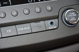 2014款日产轩逸1.6XV
