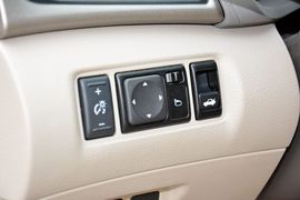 2014款日产轩逸1.6XV