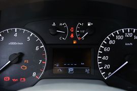 2014款日产轩逸1.6XV