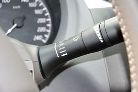 2014款日产轩逸1.6XV