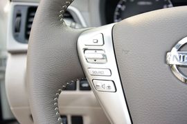 2014款日产轩逸1.6XV