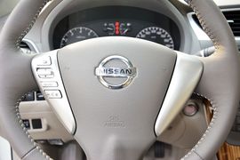 2014款日产轩逸1.6XV