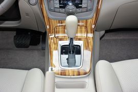 2014款日产轩逸1.6XV