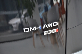 2025款腾势D9