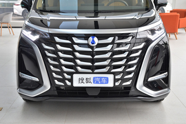 2025款腾势D9