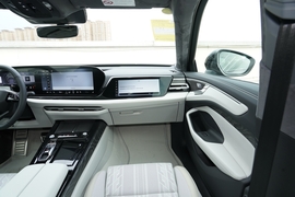 2026款奥迪A6L