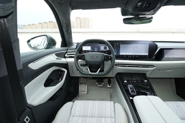 2026款奥迪A6L