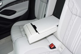 2026款奥迪A6L