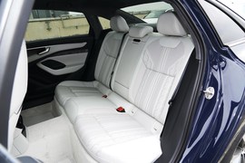 2026款奥迪A6L