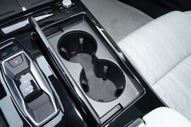 2026款奥迪A6L