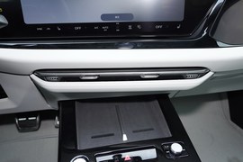 2026款奥迪A6L
