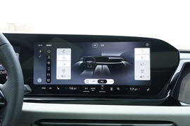 2026款奥迪A6L