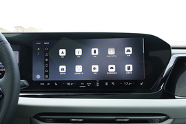2026款奥迪A6L