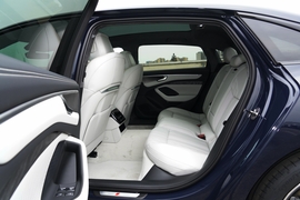 2026款奥迪A6L