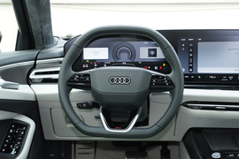 2026款奥迪A6L