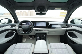 2026款奥迪A6L
