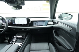 2026款奥迪A6L