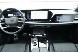 2026款奥迪A6L