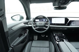 2026款奥迪A6L