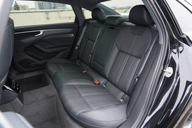 2026款奥迪A6L