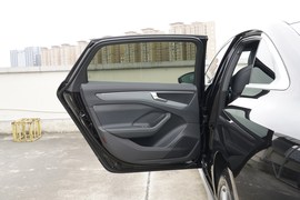 2026款奥迪A6L