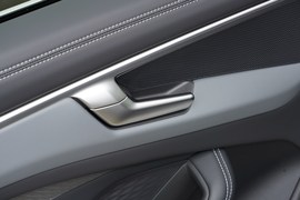2026款奥迪A6L
