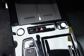 2026款奥迪A6L
