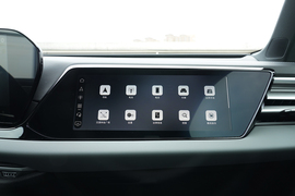2026款奥迪A6L