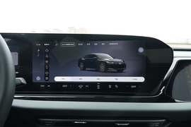 2026款奥迪A6L