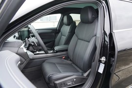 2026款奥迪A6L