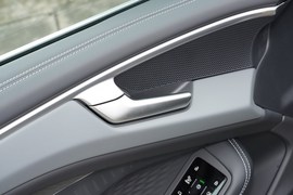 2026款奥迪A6L