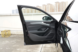 2026款奥迪A6L