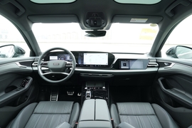 2026款奥迪A6L