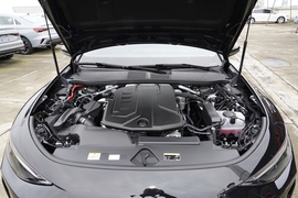 2026款奥迪A6L