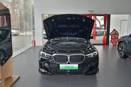 2026款宝马i3