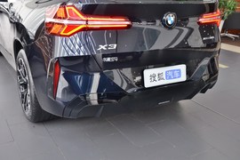 2026款宝马X3