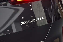2026款宝马X3