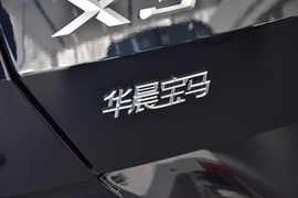 2026款宝马X3