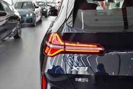 2026款宝马X3