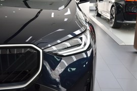 2026款宝马X3