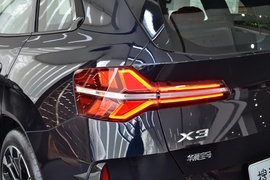 2026款宝马X3