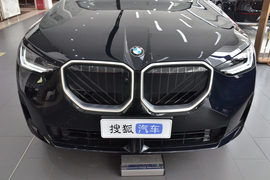 2026款宝马X3