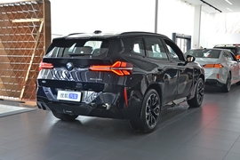 2026款宝马X3