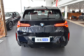 2026款宝马X3