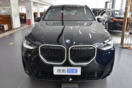 2026款宝马X3