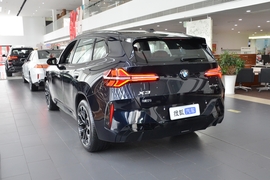 2026款宝马X3