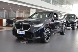 2026款宝马X3