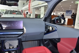 2026款宝马X3
