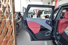2026款宝马X3