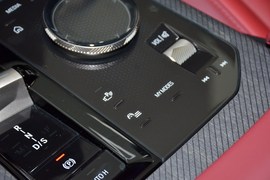 2026款宝马X3